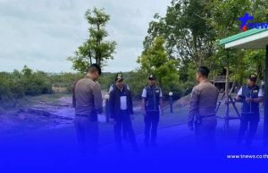 เปิดผลตรวจสอบรีสอร์ต “จอนนี่ มือปราบ” พบสร้างรุกที่ป่า