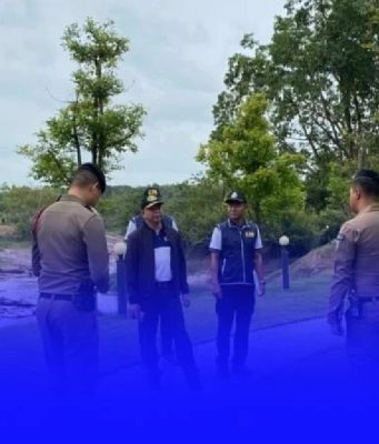 เปิดผลตรวจสอบรีสอร์ต “จอนนี่ มือปราบ” พบสร้างรุกที่ป่า