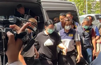 สรุป “สีกากอล์ฟ” มีลูกทั้งหมดกี่คน เห็นสภาพภายในบ้านแล้วพีกจัด