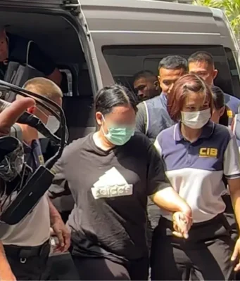 สรุป “สีกากอล์ฟ” มีลูกทั้งหมดกี่คน เห็นสภาพภายในบ้านแล้วพีกจัด