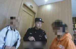 แม่ลูกสั่ง 3 เมนู แต่ไม่เตะอาหารเลย 1 ชม. เจ้าของร้านเอะใจแจ้ง ตร. ช่วยทันก่อนสูญเงินล้าน!