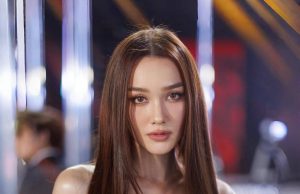 เดียร์น่า พูดแล้ว หลังมีข่าวซุ่มเงียบคบ อู๋ ธนากร