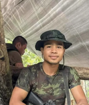 ผบ.ทบ. สั่งแก้ไขระเบียบ ให้ พลทหารธนพัฒน์ เข้ารับราชการ