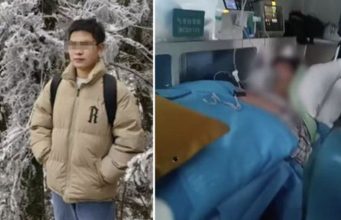 สะพรึงทั้งหอ!!! นศ.วัย 27 วางยารูมเมท สังหารผ่านซีเรียล เผยเหตุที่อยาก “กำจัดยีนด้อย”