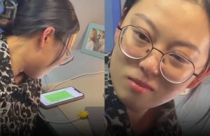 จุกอก สาวจำใจพิมพ์เรียงความ 1 ชม. บอกเลิกแฟน อีกฝ่ายตอบมา 2 คำ อ่านแล้วร้องไห้เลย