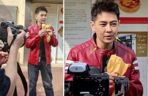 ส่องชีวิตพระเอกดัง หลังอุบัติเหตุครั้งใหญ่ถึงหายแต่ยังไม่ปกติโชคดีที่…