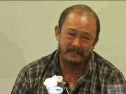 เปิดชีวิต ‘โกวิทย์ วัฒนกุล’ ไม่หวังพึ่งลูกดารา ทำมาหากิน ด้วยลำแข้ง.!