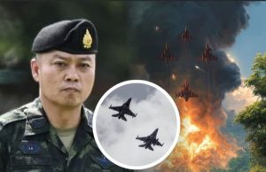 แม่ทัพภาค 2 เผย ยังไม่พร้อมเปิดด่านชายแดน ลั่น ปิดยันเกษียณฯ