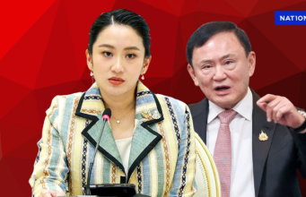 มติ 5:4 จับตาชิงลาออก ยุบสภา