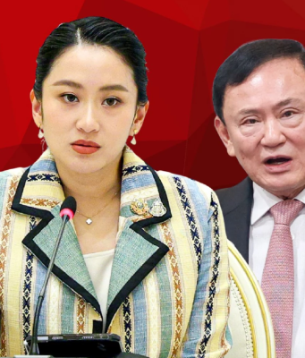 มติ 5:4 จับตาชิงลาออก ยุบสภา