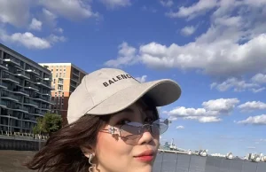 “เจ๊ไฝ” โดนแล้ว หลัง ยูทูบเบอร์ดัง กินไข่เจียวปูราคาไม่ตรงปก