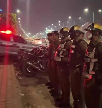 เชียงใหม่ประกาศเคอร์ฟิว ห้ามเด็กอายุต่ำกว่า 18 ปี ออกบ้านหลัง 4 ทุ่ม