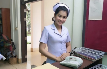 อาลัย “บุ๋ม นิรวรรณ” จากไปอย่างสงบ หลังถูกรถชนโคม่าหลายวัน
