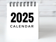 เปิดปฏิทิน วันหยุดเดือนกันยายน 2568