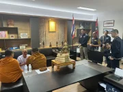 รู้แล้วเบื้องลึก ต้นเหตุทั้งหมดทำ “ทิดอลงกต” ตบะแตกเริ่มทำบาป