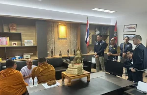 รู้แล้วเบื้องลึก ต้นเหตุทั้งหมดทำ “ทิดอลงกต” ตบะแตกเริ่มทำบาป