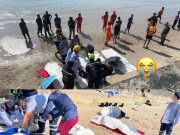 เปิดรายชื่อนักบินและผู้โดยสาร เหตุเครื่องบินเล็กตn มีผู้อยู่ในเครื่องบินจำนวน 6 ราย คือ