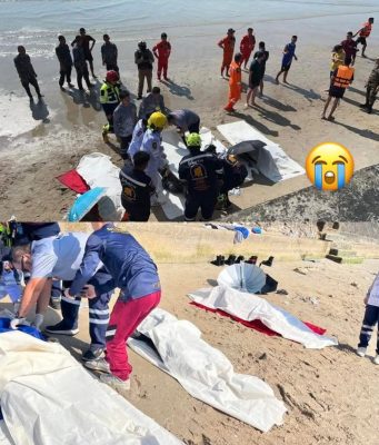 เปิดรายชื่อนักบินและผู้โดยสาร เหตุเครื่องบินเล็กตn มีผู้อยู่ในเครื่องบินจำนวน 6 ราย คือ