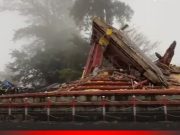 เปิดภาพชุมชนเขมร รุกลํ้าดินแดนไทย ที่ช่องอานม้า ล่าสุด หมดสภาพแทบดูไม่ได้