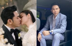 แอ็คมี่ วรวัฒน์ สามีนางเอกดัง ทุ่มงบ 100 ล้าน ซื้อหุ่นยนต์กวาดทุ่นระเบิd