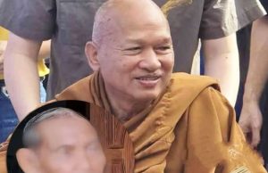 พ่อของนายอลงกต พูดแล้ว! หลังลูกชื่อเหมือน พระอลงกต วัดพระพุทธบาทน้ำพุ ความจริงปรากฎ