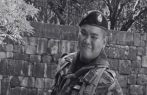 อาลัย “พลทหารพิทยุตม์” ทหารกล้าตาเมือนธม เสียชีวิตจากไปกะทันหัน