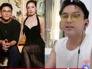 ป๋อ ณัฐวุฒิ แจ้งข่าว เอ๋ พรทิพย์ พร้อมฝากแชร์คลิปยืนยัน