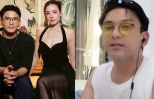 ป๋อ ณัฐวุฒิ แจ้งข่าว เอ๋ พรทิพย์ พร้อมฝากแชร์คลิปยืนยัน