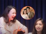 ย้อนคลิป มารี เบรินเนอร์ เคยสัมภาษณ์เพื่อน เชอรีน ขณะอุ้มท้อง ถึงความรัก ไฮโซบอส