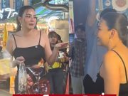 คอมเมนต์สนั่น หลังเห็นวิถีชีวิตล่าสุด ดิว อริสรา