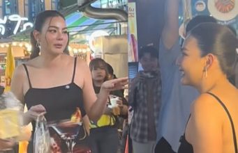 คอมเมนต์สนั่น หลังเห็นวิถีชีวิตล่าสุด ดิว อริสรา