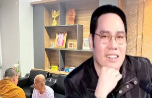 สะพัด ผู้ประกาศดัง เผยนักร้อง-อินฟลูฯ รับเงินอดีตพระอลงกต 20 ล้าน