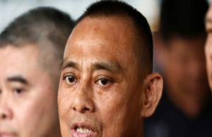 “บิ๊กเต่า” ขอพลีชีพ ลุยแฉวงการตำรวจ รู้หมดใครเทา ใครดำ