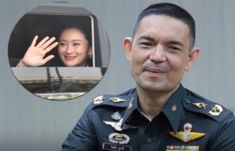 ทบ. ชี้ จะรัฐบาลเดิมหรือชุดใหม่ ไม่กระทบปัญหา ชายแดนไทย-กัมพูชา