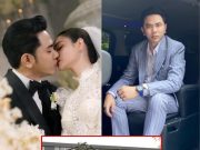 แอ็คมี่ วรวัฒน์ สามีนางเอกดัง ทุ่มงบ 100 ล้าน ซื้อหุ่นยนต์กวาดทุ่นระเบิd