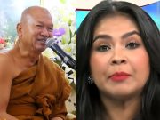 ตั๊ก ศิริพร หอบเงินทำบุญไปถวาย พอถาม หลวงพ่อ ประโยคเดียว กลับไม่พูดด้วยอีกเลย