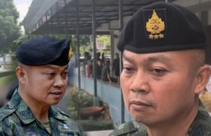แม่ทัพภาคที่ 2 เผยเหตุการณ์เสียงระเบิด ที่ปราสาทตาควาย ยืนยันไม่เคยไว้ใจกัมพูชา
