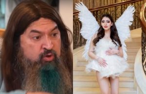 หมอสุนิล เปิดวีรกรรมอดีตคู่หมั้น หลอกลูกสาว ทำร้องไห้หนักเป็นเดือน