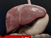 สาวอายุแค่ 21 ป่วยตับวายระยะ 4 เตือนเป็นอุทาหรณ์ “ตอนเช้า” อย่าทำแบบนี้!