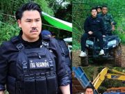 กัน จอมพลัง โพสต์ถึง ทหารเรือ ที่จากไป