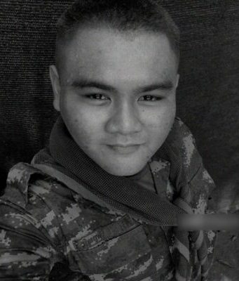 ทหารที่เคยมีปากเสียงกับโมนิก้า ที่ปราสาทตาเมือนธม มีอาการวูบ ลื่นล้มในห้องน้ำ เสียชีวิตแล้ว