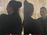 ดาราสาวดัง เผยความในใจถึง ดิว อริสรา หลังเจอมรุสมชีวิต