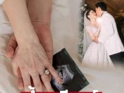 คู่รักดาราดัง เล่าโมเมนต์น้ำตาคลอ ลองเดือนเดียวติดเลย