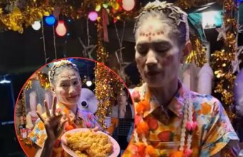 ไม่ง้อมิชลิน! เจ๊กบ โชว์ลีลาทอดไข่เจียวปูสุดจึ้ง ลั่น 1,500 ไม่มี 4,000 ไม่ขาย