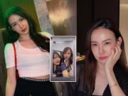 เชอรีน ณัฐจารี รีโพสต์แซ่บ ขอลงเพลงให้เข้ากับเหตุการณ์หน่อย