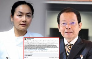 นพดล รับคำท้าฟ้อง มัลลิกา ทั้งแพ่งและอาญา ใส่ความปมเขาพระวิหาร