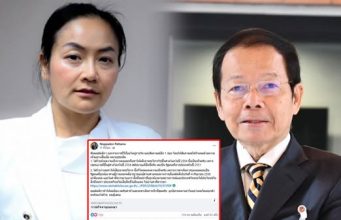 นพดล รับคำท้าฟ้อง มัลลิกา ทั้งแพ่งและอาญา ใส่ความปมเขาพระวิหาร