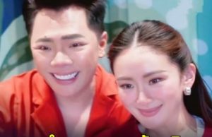 มดดำ อวยพรวันเกิด น้องอิ๊งค์ ขอให้สมหวัง-รักตลอดไป