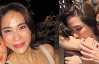 ยังไงซิส พลอย เฌอมาลย์ ออกปากอยากเล่นแนวยูริ คู่นางเอกดัง