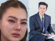 อั๋น ภูวนาท พูดตรงๆ หลังได้เห็นท่าทางทุกคน ในงานอีเว้นท์ ดิว อริสรา